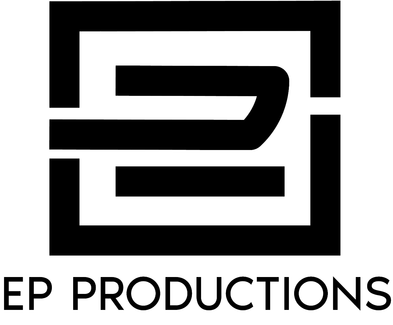 Λογότυπο EP Productions